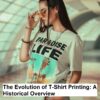 T-Shirt Printing