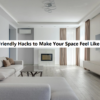 Renter-Friendly Hacks