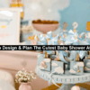 Cutest Baby Shower