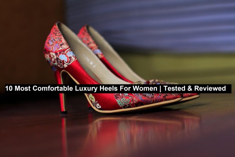 Luxury Heels