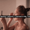 Beauty Lessons