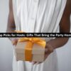 Gifts That Bring the Party Home
