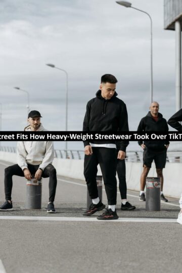 From Gym Fits to Street Fits