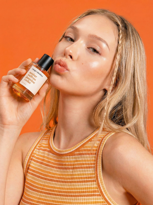 Small Bottles Offer Everyday Convenience