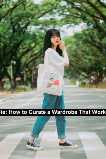 Basic Tote