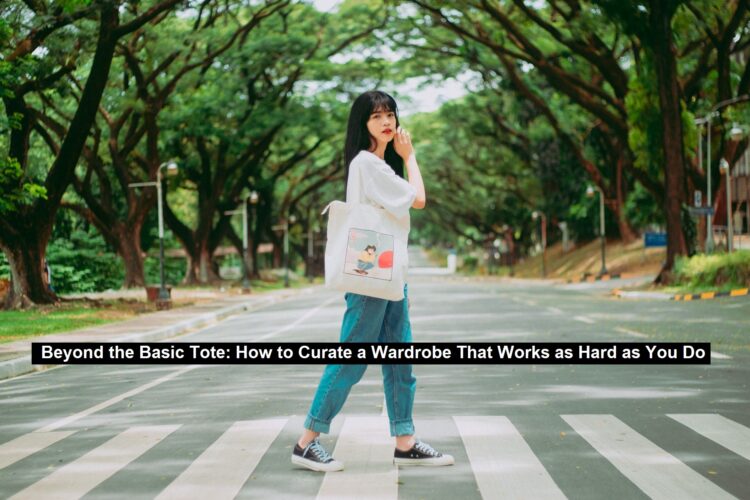 Basic Tote